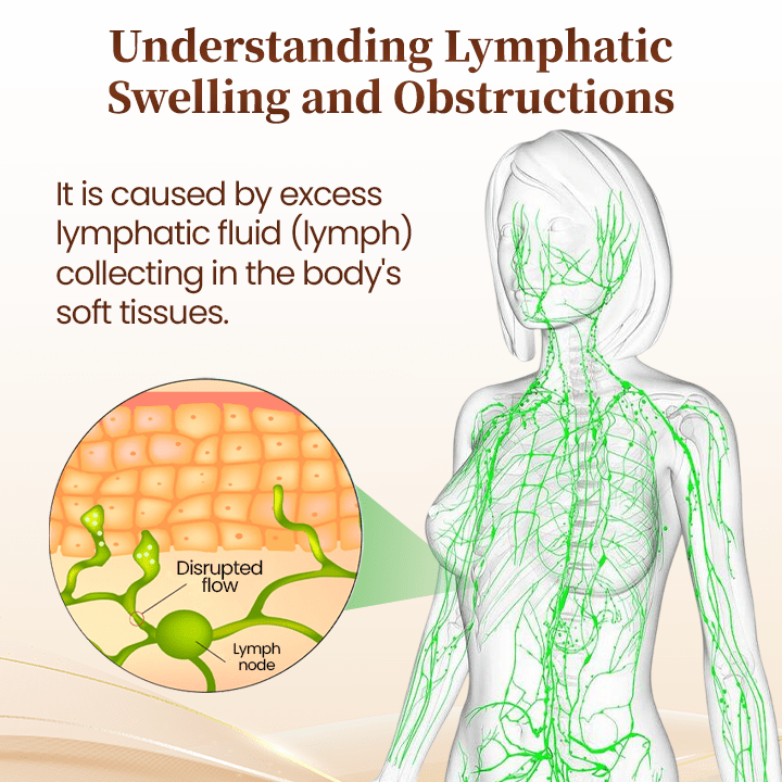 Burnetixio™ Germanium Detox Earrings